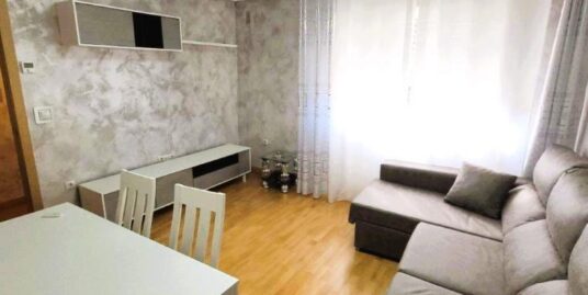 Alquiler piso amueblado calle Santos Vitoria