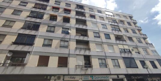 Fincasol vende piso muy céntrico en calle San Francisco